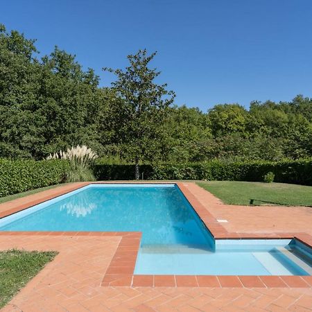Casale Il Timignano Villa Quartaia Exteriör bild